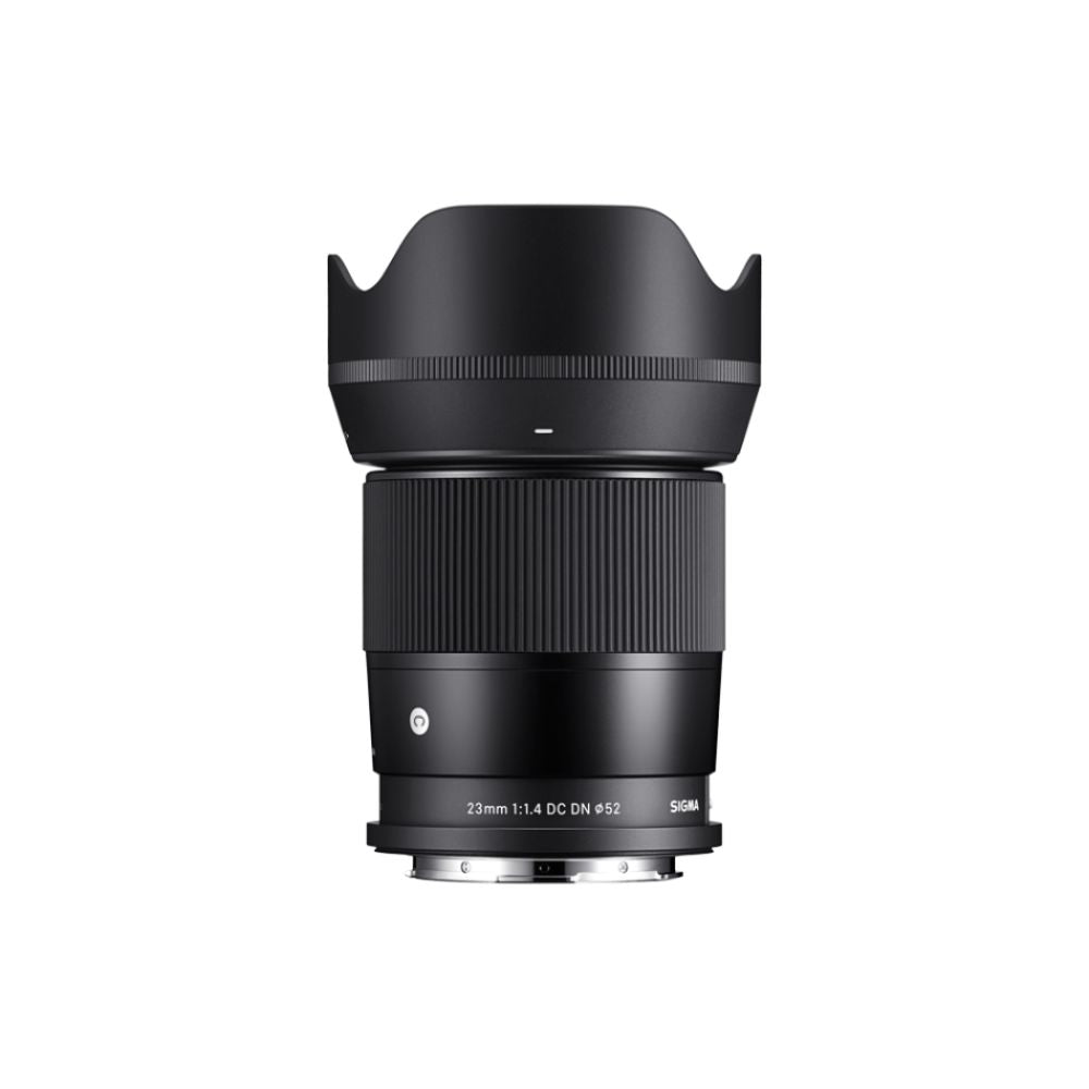 Ｘ（Ｃ）２３ｍｍ　Ｆ１．４ＤＣ　ＤＮ 23mm F1.4 DC DN | C