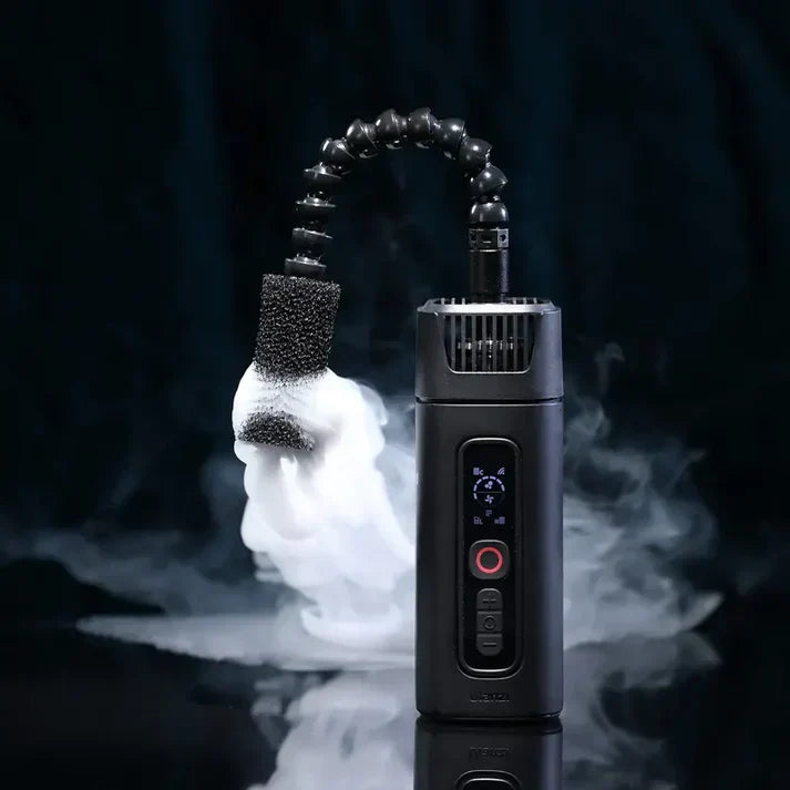 Ulanzi FM01 FILMOG Ace Portable Fog Machine Pro