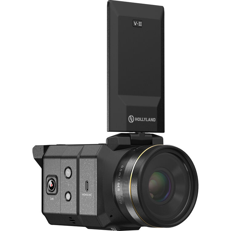 Cameras