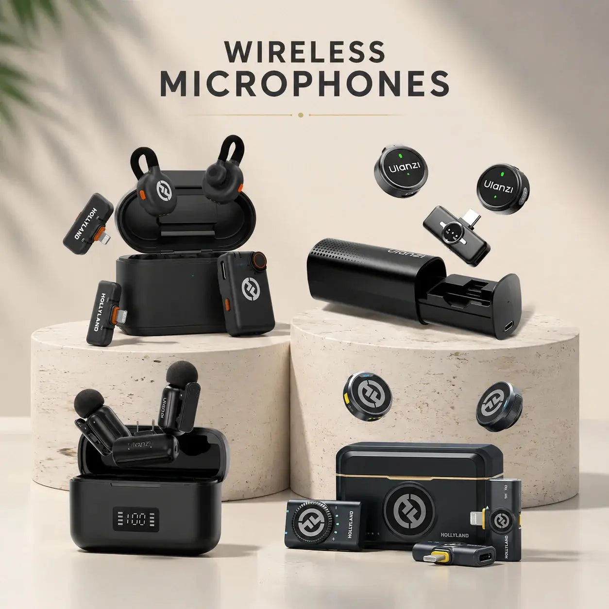Wireless Microphone Price in Pakistan
