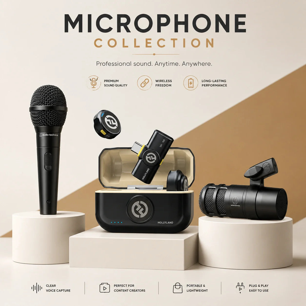 Microphone Price In Pakistan