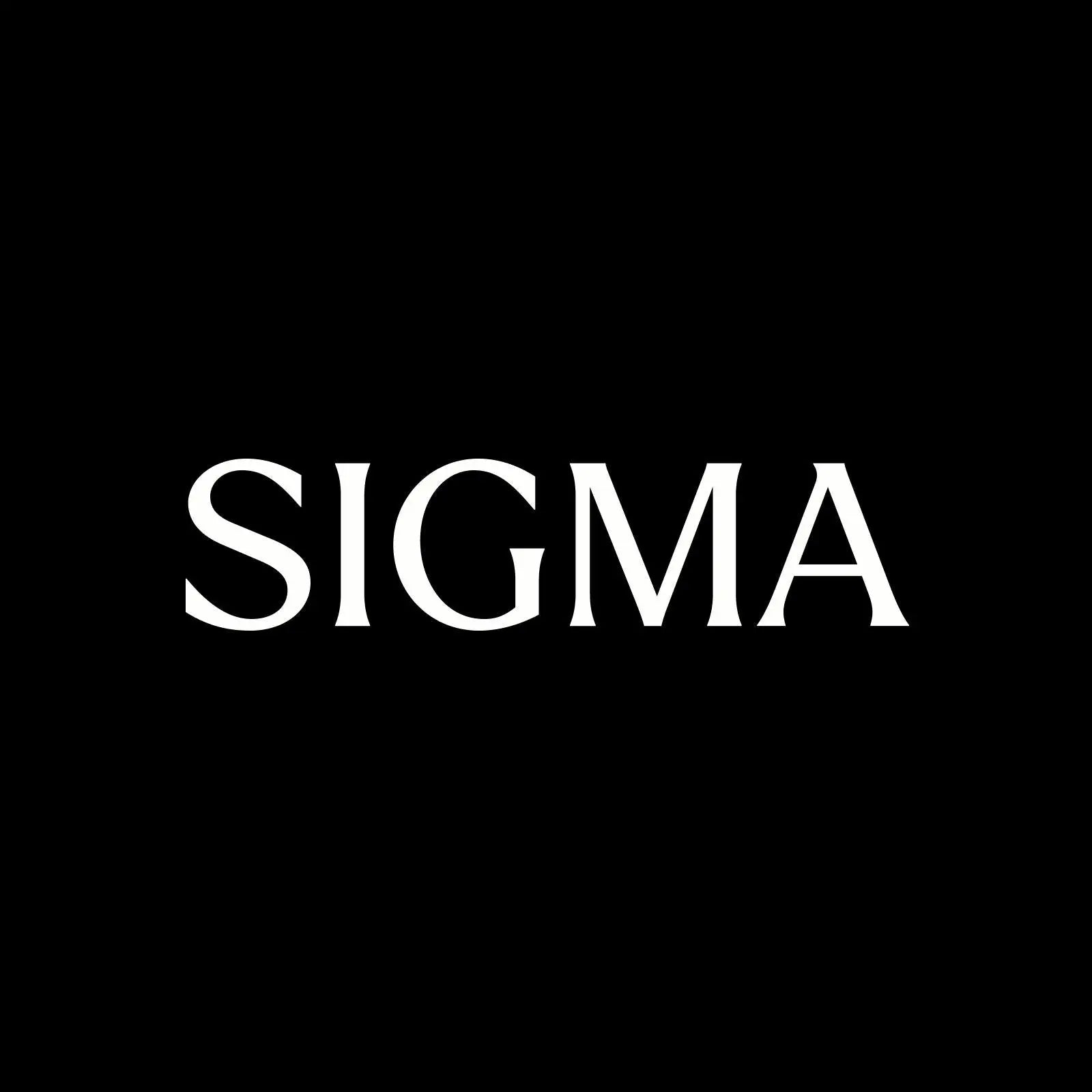 SIGMA