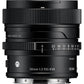 50mm F2 DG | C