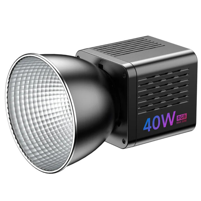 Ulanzi  40W RGB LED Light