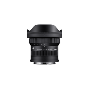10-18mm F2.8 DC DN | C