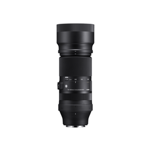 100-400mm F5-6.3 DG DN OS | C