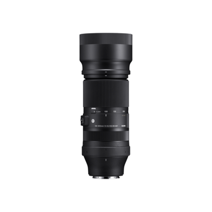100-400mm F5-6.3 DG DN OS | C