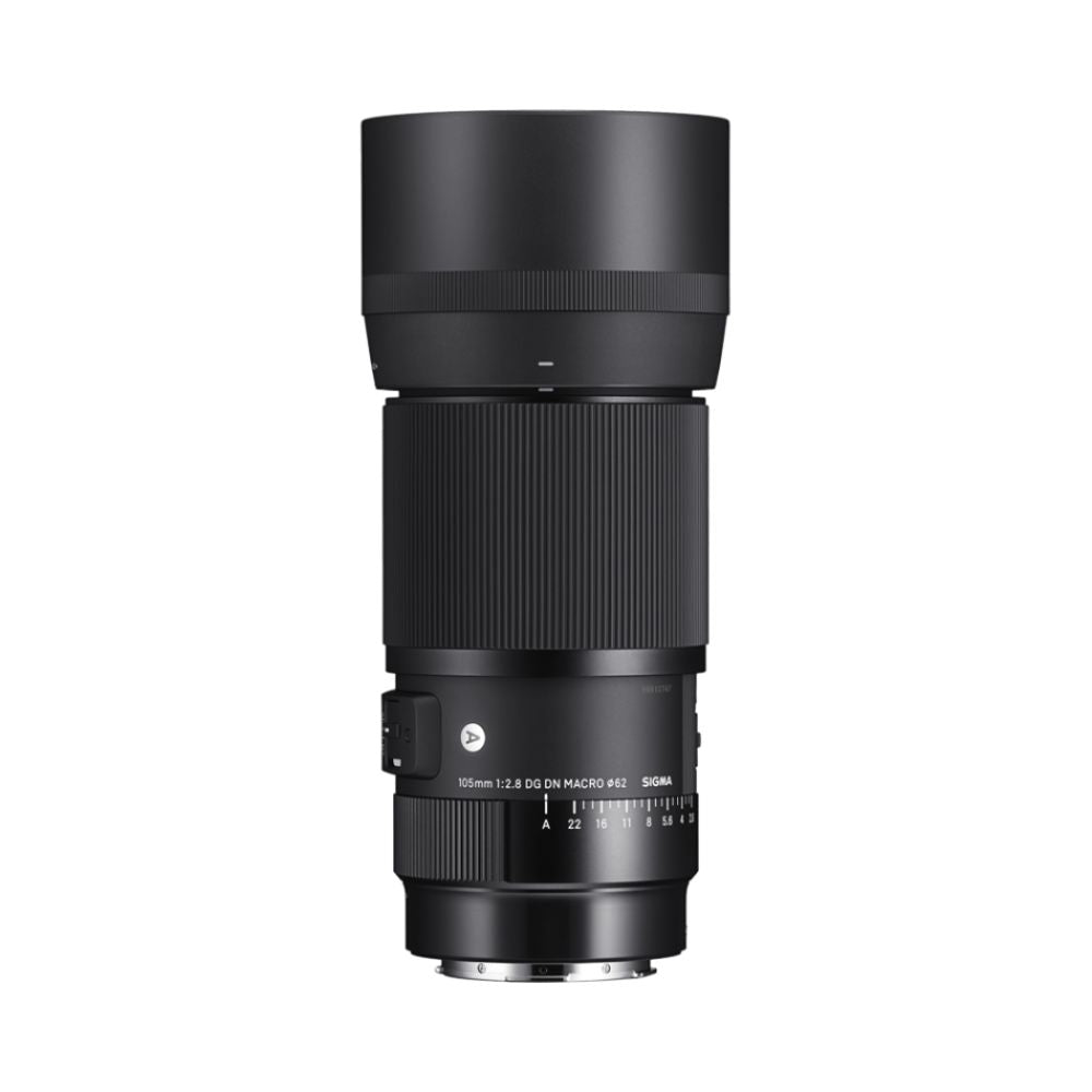 105mm F2.8 DG DN MACRO | A