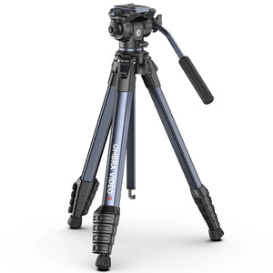 Ulanzi Ombra II Video Tripod