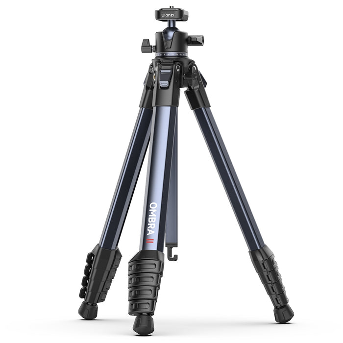 Ulanzi Ombra II Photo Tripod Black