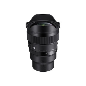 14mm F1.4 DG | A