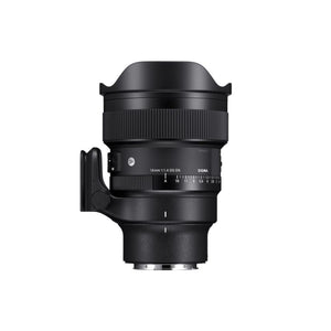 14mm F1.4 DG | A