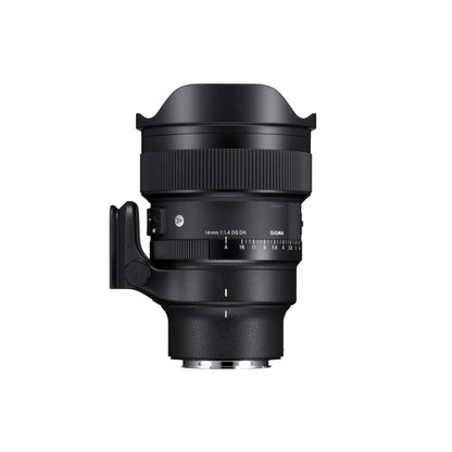 14mm F1.4 DG | A