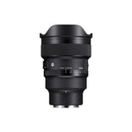 14mm F1.4 DG A alternate view 3