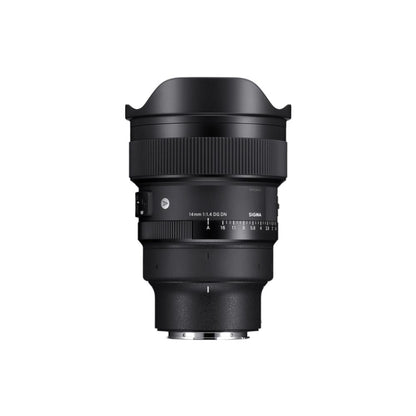 14mm F1.4 DG A alternate view 3