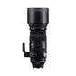 150-600mm F5-6.3 DG DN OS | S