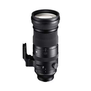 150-600mm F5-6.3 DG DN OS | S