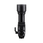150-600mm F5-6.3 DG DN OS | S