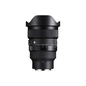 15mm F1.4 DG DN DIAGONAL FISHEYE | A