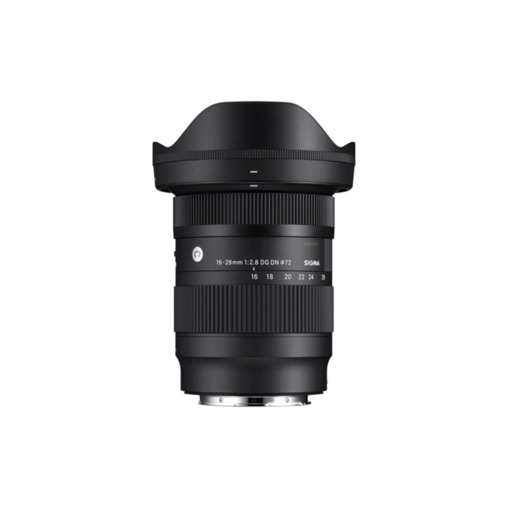 16-28MM F2.8 DG DN | C