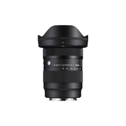 16-28MM F2.8 DG DN | C