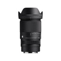 16-300mm F3.5 -6.7 DC OS | C