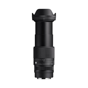 16-300mm F3.5 -6.7 DC OS | C