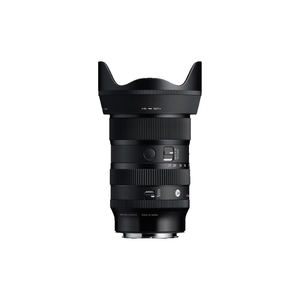 17-40mm F1.8 DC | A