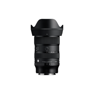 17-40mm F1.8 DC | A