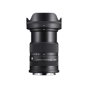 18-50mm F2.8 DC DN | C