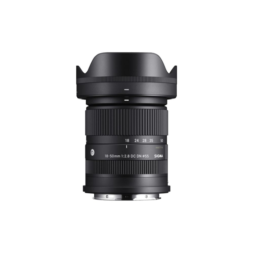 18-50mm F2.8 DC DN | C