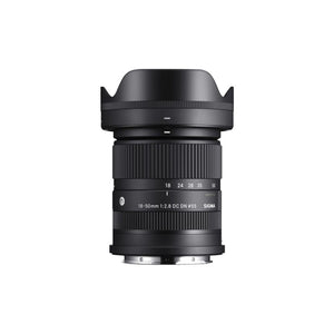 18-50mm F2.8 DC DN | C
