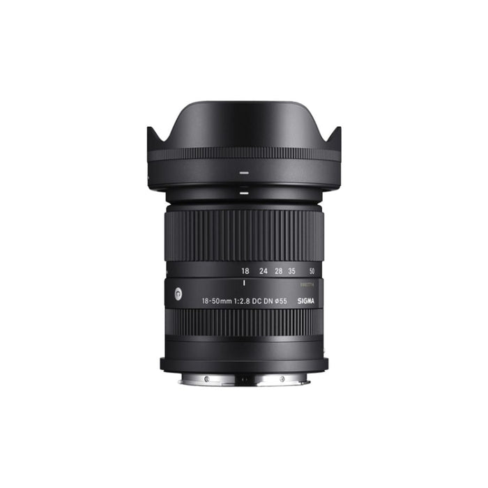 18-50mm F2.8 DC DN C