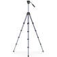 Ulanzi Ombra II Video Tripod Stand length