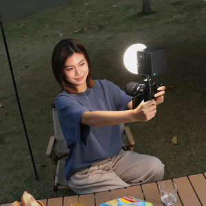 Ulanzi EC65 65W Cube Light Set (UK Plug)