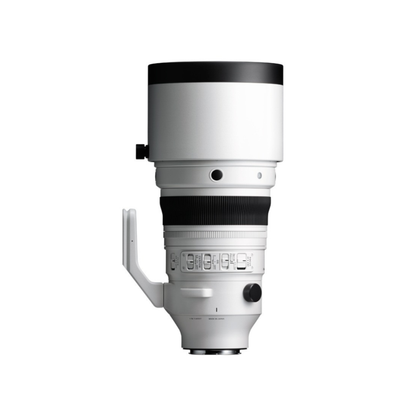 200mm F2 DG OS | S