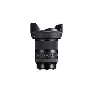 20mm F1.4 DG DN | A