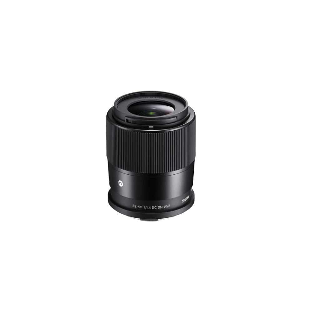 23mm F1.4 DC DN | C
