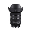 24-70mm F2.8 DG DN II | A
