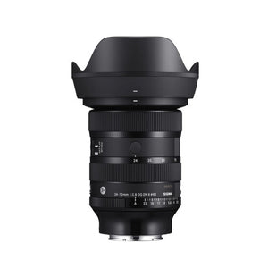 24-70mm F2.8 DG DN II | A