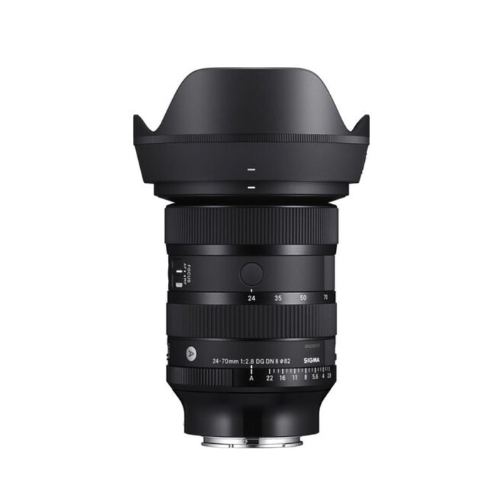 24-70MM F2.8 DG DN II A