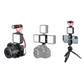 ULANZI VL49 Bi-Color LED Video Light