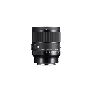 24mm F1.4 DG DN | A