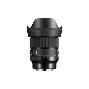 24mm F1.4 DG DN | A