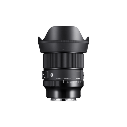 24mm F1.4 DG DN | A