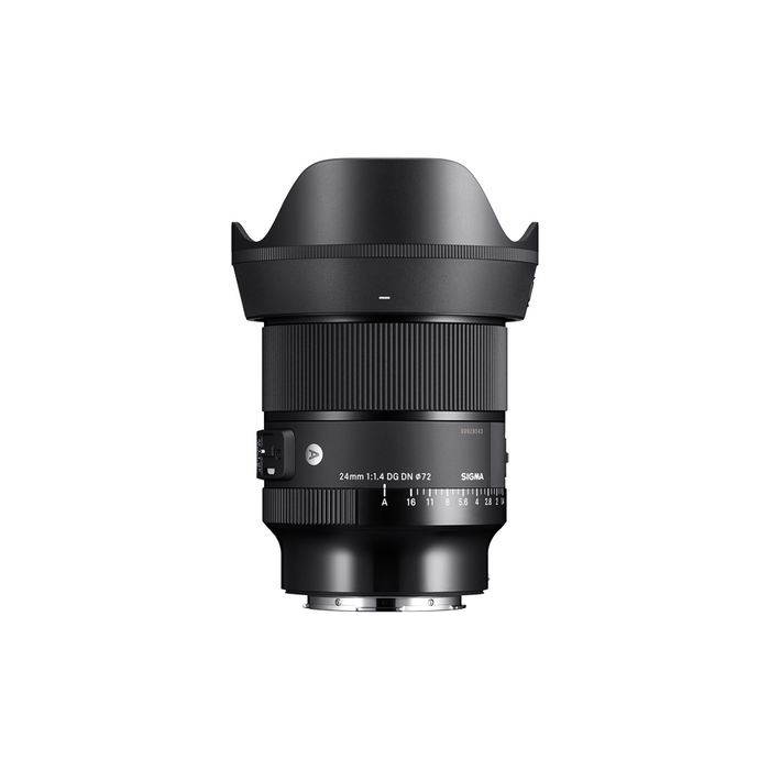 24mm F1.4 DG DN A