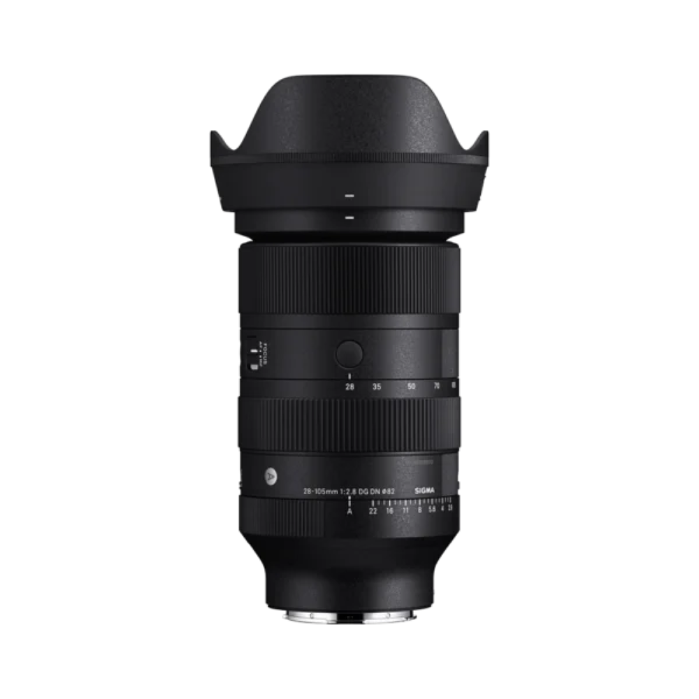 28-105mm F2.8 DG DN | A