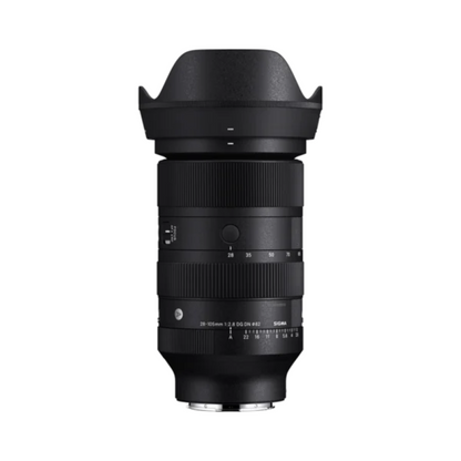 28-105mm F2.8 DG DN | A