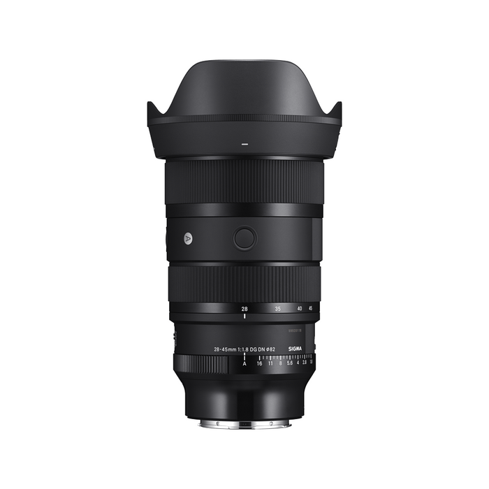28-45mm F1.8 DG DN A