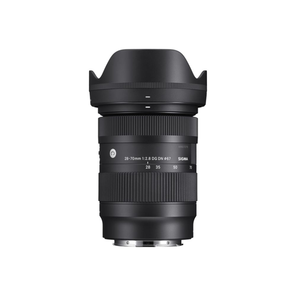 28-70MM F2.8 DG DN | C